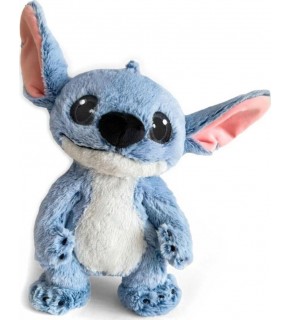 Disney Stitch Live Action Plush 41cm
