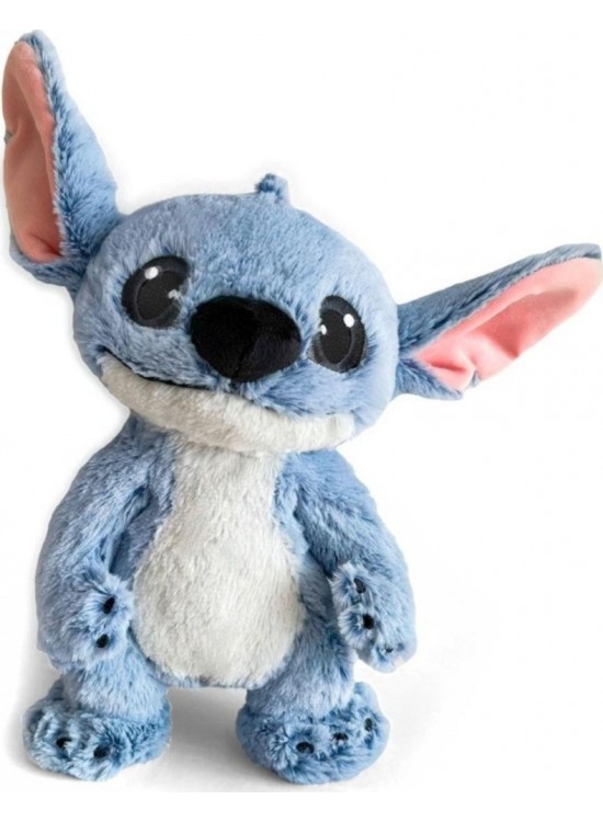 Disney Stitch Live Action Plush 41cm Disney Stitch Live Action Plush 41cm