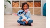 Disney Stitch Live Action Plush 41cm Disney Stitch Live Action Plush 41cm