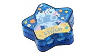 Dısney Stitch Nope-sfs Kalemtıraş 42802 (1 Adet)