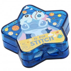 Dısney Stitch Nope-sfs Kalemtıraş 42802 (1 Adet)