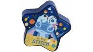Dısney Stitch Nope-sfs Kalemtıraş 42802 (1 Adet)