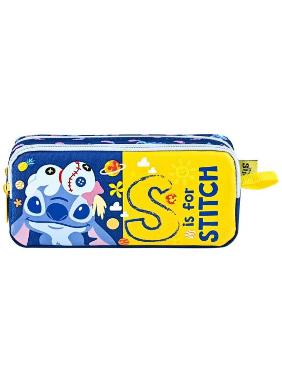 Disney Stitch PlsLx S For Stitch K.Çanta
