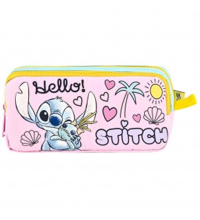 Disney Stitch Rox My World K. Çanta