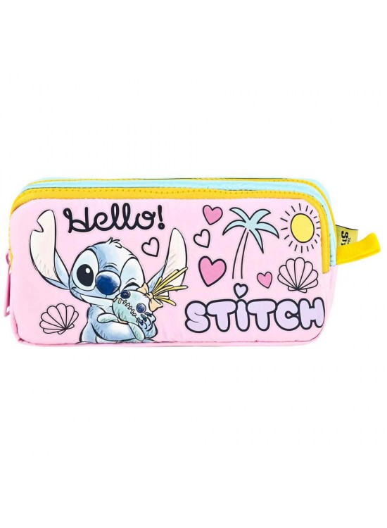 Disney Stitch Rox My World K. Çanta