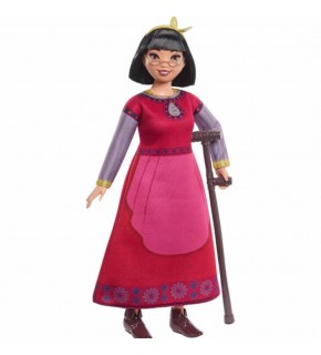 Disney Wısh En Yakın Arkadaşlar