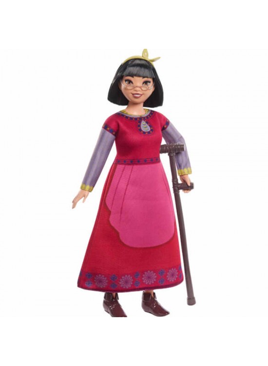 Disney Wısh En Yakın Arkadaşlar