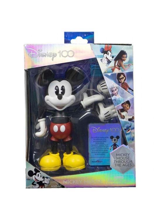 Disney100 Koleksiyon Figürü DED13000