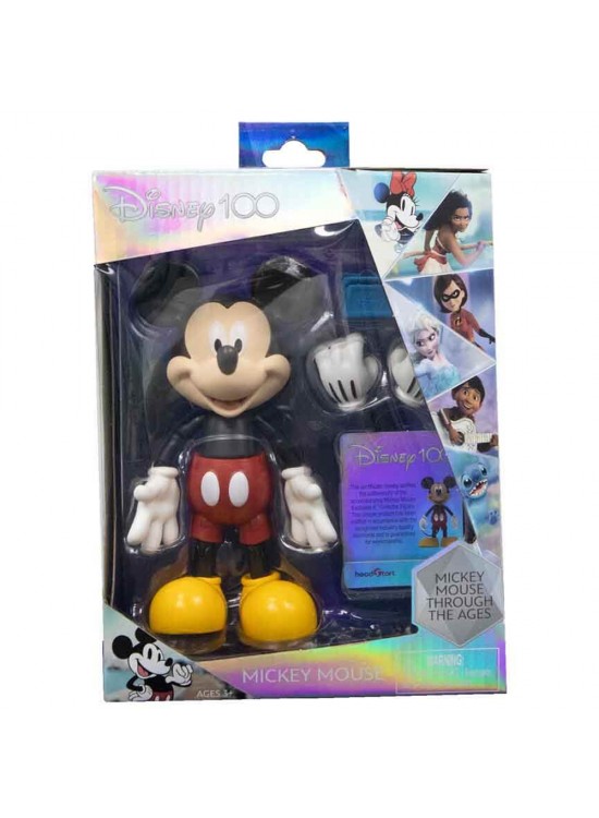 Disney100 Koleksiyon Figürü DED14000