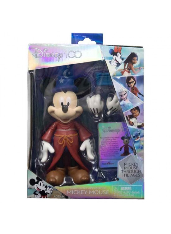 Disney100 Koleksiyon Figürü DED15000