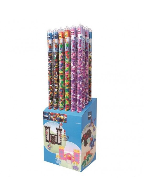 Display Mix 1mt Tüp