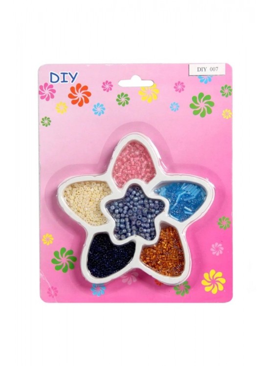 Dıt Oyuncak Takı Seti 007 Dıt Oyuncak Takı Seti 007