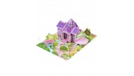 Dıy Toy 3D Puzzle Maket