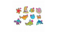 Dıy Toy Baby Puzzle Deniz Canlıları Bpd1710