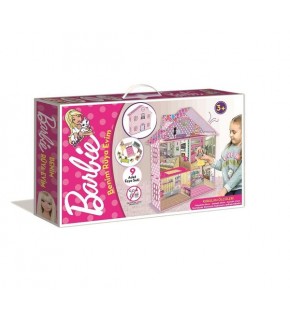 Dıy Toy Barbie Benim Rüya Evim