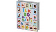 Dıy Toy İlk 50 Hafıza Kartı Hf1369