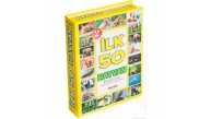 Dıy Toy İlk 50 Hayvan Flash Cards 12 Ay Üzeri