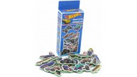 Dıy Toy Manyetik Arabalar Hotwheels  Hw2014
