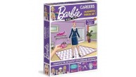 Dıy Toy Manyetik Kıyafet Giydirme - Barbie