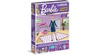 Dıy Toy Manyetik Kıyafet Giydirme -Barbie Meslekler