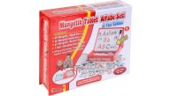 Dıy Toy Manyetik Tablet Alfabe Set