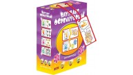 Dıy Toy Sayıları Öğreniyorum Syr8506