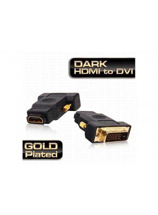 DK-HD-AFHDMIXMDVI125 HDMI Dişi - DVI Erkek Dönüştü DK-HD-AFHDMIXMDVI125 HDMI Dişi - DVI Erkek Dönüştü