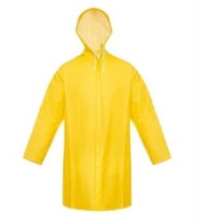 Dmax Eva Yağmurluk Mavi DMX-4589