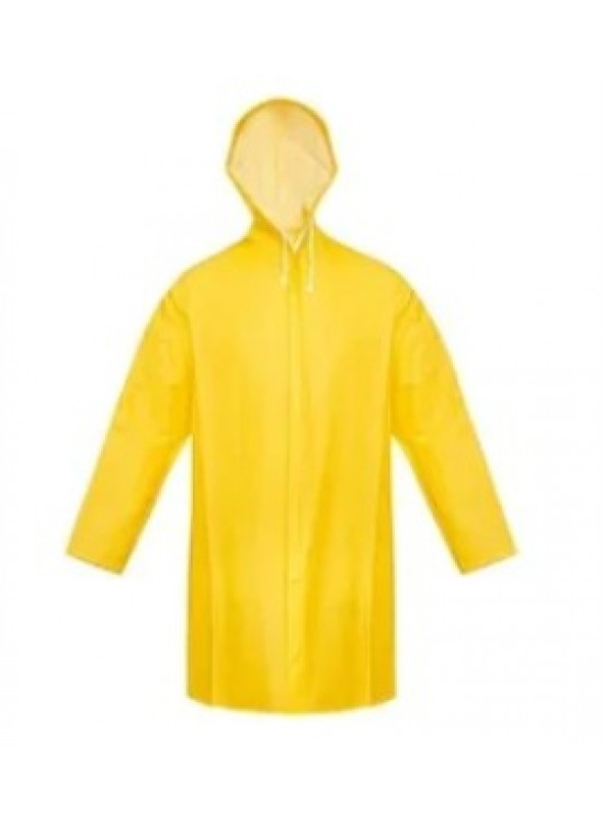 Dmax Eva Yağmurluk Mavi DMX-4589