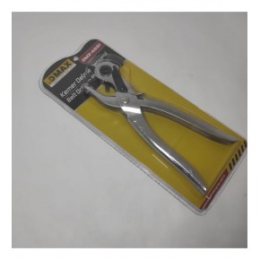 Dmax Kemer Delme Pensesi