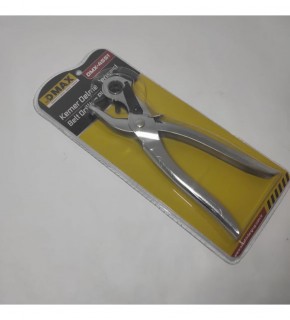 Dmax Kemer Delme Pensesi