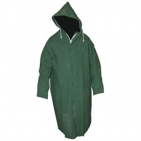 Dmax Lüks Yağmurluk Yeşil DMX-4669