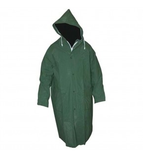 Dmax Lüks Yağmurluk Yeşil DMX-4669