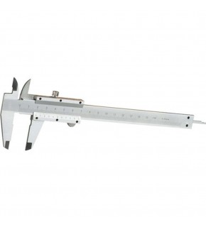 Dmax Mekanik Kumpas Metal 150mm