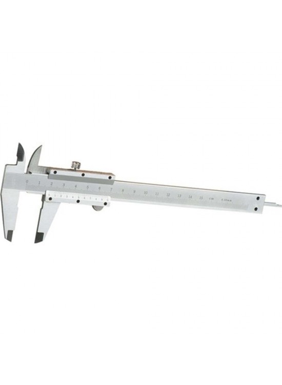 Dmax Mekanik Kumpas Metal 150mm