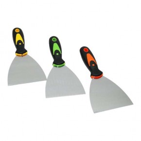 Dmax Spatula 100 Mm Dmx-4193