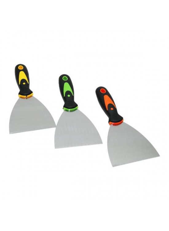 Dmax Spatula 100 Mm Dmx-4193