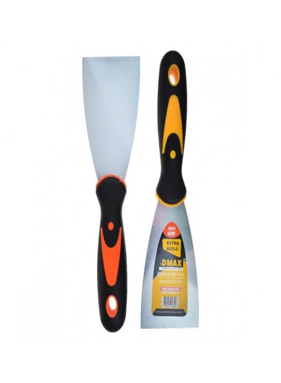 Dmax Spatula 60 Mm Dmx-4191
