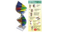 Dna Sarmalı Modeli Seti