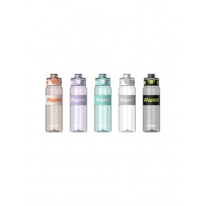 Dodge Trıtan Water Bottle DL-24632 (1 Adet)