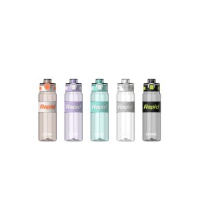 Dodge Trıtan Water Bottle DL-24632 (1 Adet)
