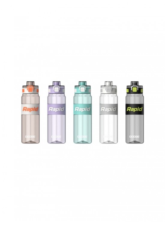 Dodge Trıtan Water Bottle DL-24632 (1 Adet) Dodge Trıtan Water Bottle DL-24632 (1 Adet)