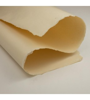 Doğal Kağıt 60x80