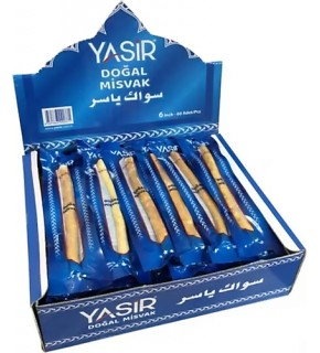 Doğal Misvak