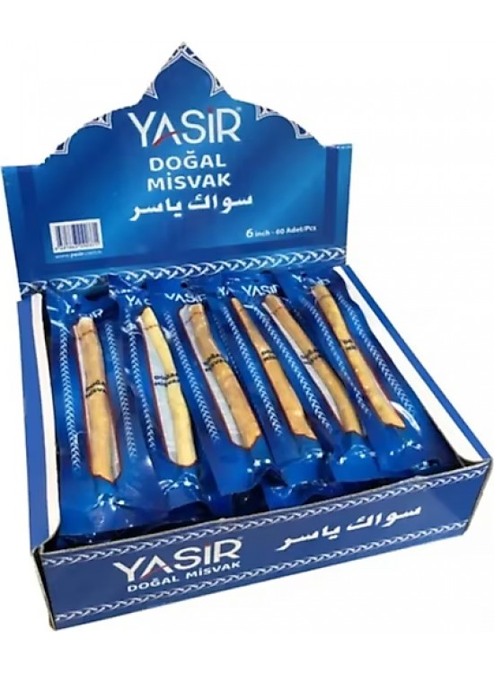 Doğal Misvak Doğal Misvak