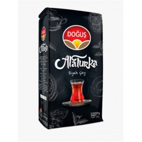 Doğuş Alaturka Çay 1000 gr