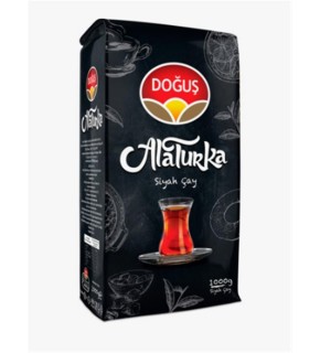Doğuş Alaturka Çay 1000 gr