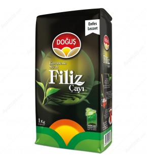 Doğuş 1000 gr Siyah Çay