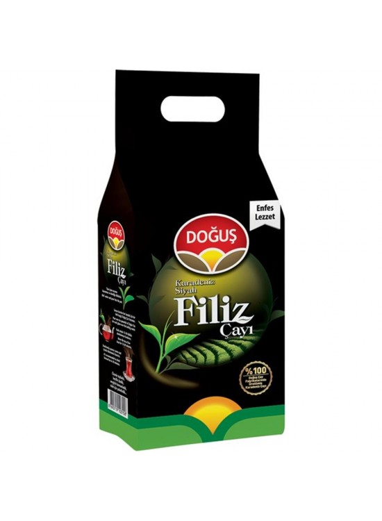 Doğuş Filiz Çay 5000 gr Doğuş Filiz Çay 5000 gr