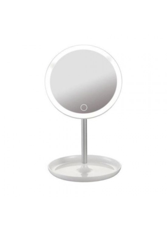 Dokunmatik Şarjlı Ayna 517